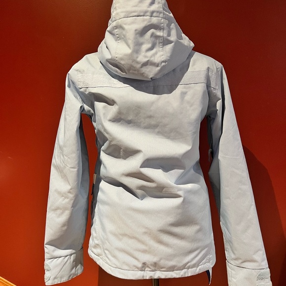 Ski jacket - Picture 2 of 5